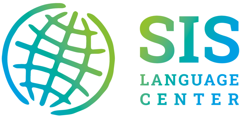 Logo SIS Language Center – telc-SIS-Akademie